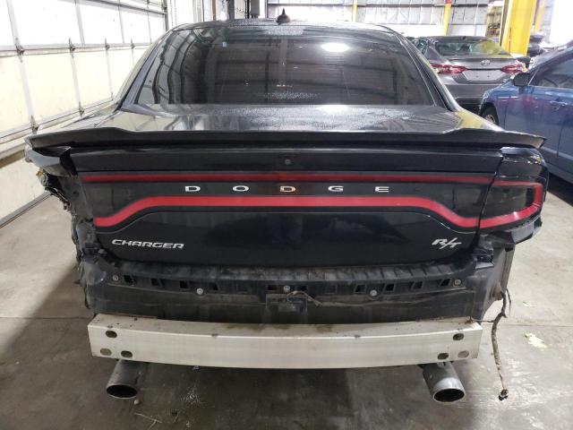 2C3CDXCT6KH526295 | 2019 DODGE CHARGER R/