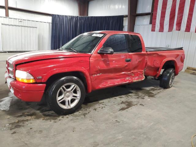 2000 Dodge Dakota 