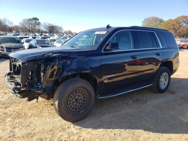 2016 GMC Yukon SLE