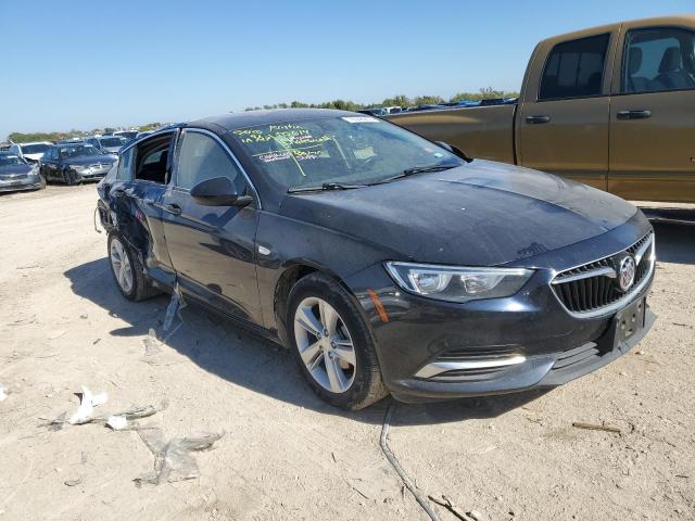 W04GL6SX2J1119581 | 2018 BUICK REGAL PREF