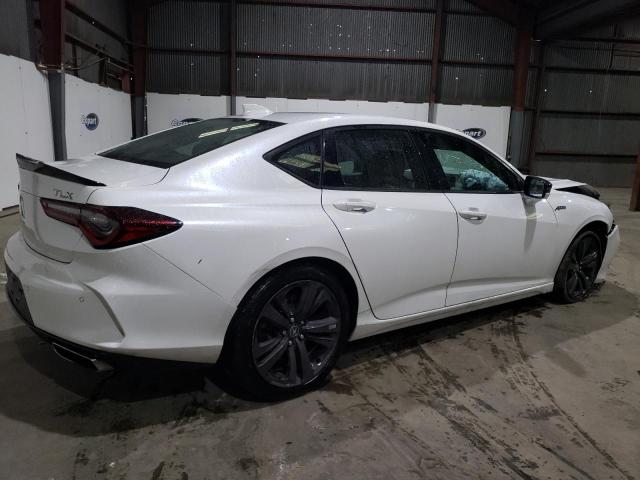 2022 ACURA TLX TECH A - 19UUB5F50NA004239