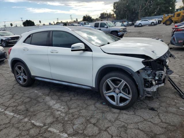 WDCTG4EB2FJ162848 Mercedes-Benz GLA 250