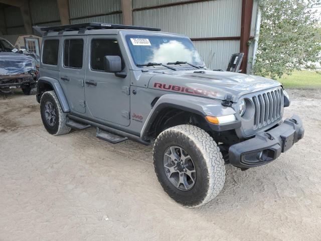 1C4HJXFG3KW619656 | 2019 JEEP WRANGLER U