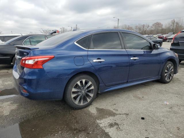 3N1AB7AP8HY298305 | 2017 NISSAN SENTRA S