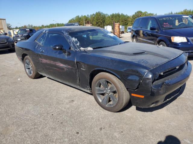 2C3CDZBT6HH548819 Dodge Challenger R/t