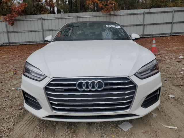 WAUANCF52JA132194 2018 AUDI A5, photo no. 5