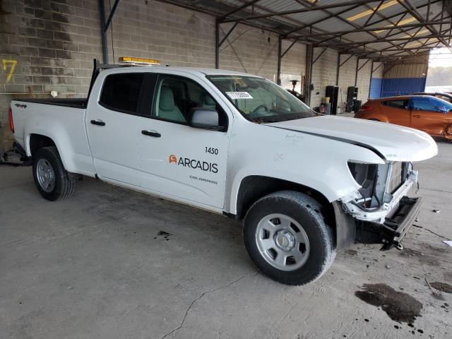 1GCGTBEN7N1130381 | 2022 Chevrolet colorado