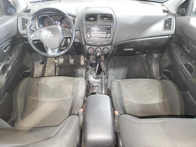 JA4AP3AU7GZ056293 | 2016 MITSUBISHI OUTLANDER