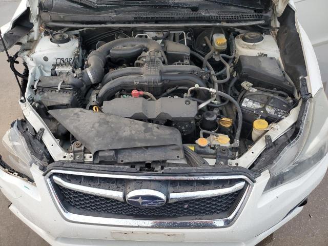 JF1GPAP62G8217500 | 2016 SUBARU IMPREZA SP