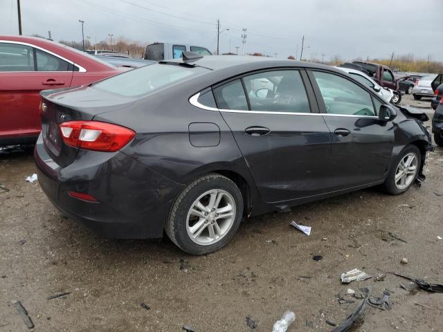 1G1BE5SM7H7158256 | 2017 CHEVROLET CRUZE LT