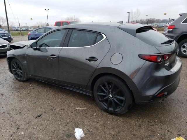 JM1BPBNM4K1145230 | 2019 MAZDA 3 PREMIUM