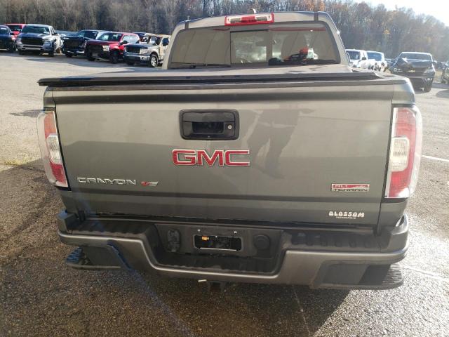 2019 GMC CANYON ALL 1GTG6FEN8K1255044