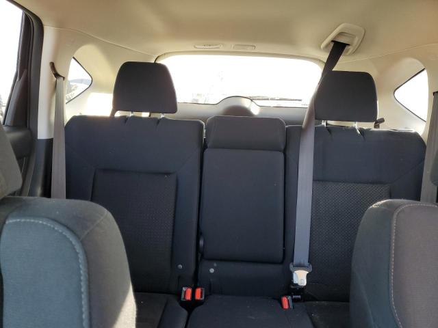 2016 HONDA CR-V EX - 2HKRM4H53GH629977