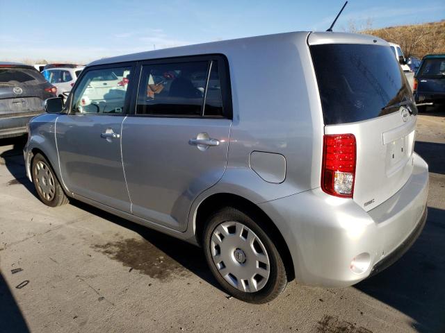 JTLZE4FEXFJ072477 | 2015 TOYOTA SCION XB