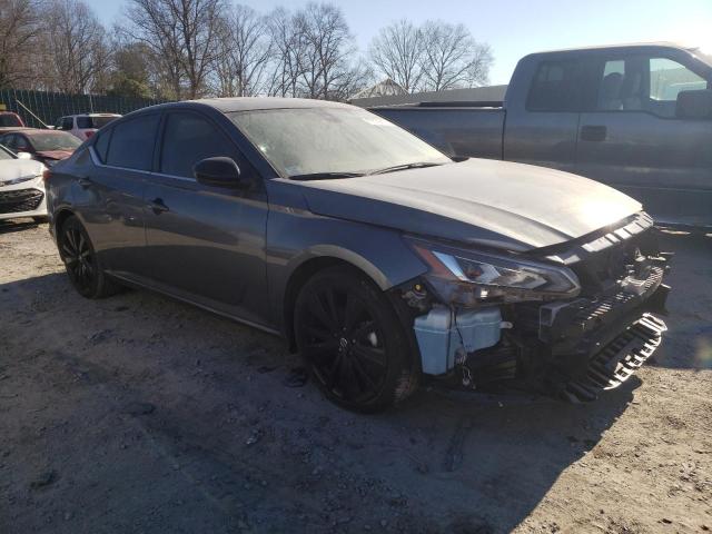 1N4BL4CV5NN405138 | 2022 Nissan altima sr