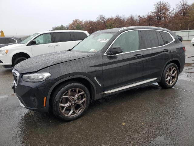 BMW-X3-5UX53DP09N9M20822