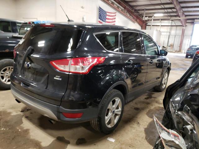 2014 Ford Escape Se VIN: 1FMCU9GX9EUC73815 Lot: 76153793