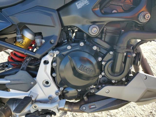 2021 BMW F 900 R WB10K1302M6E18476