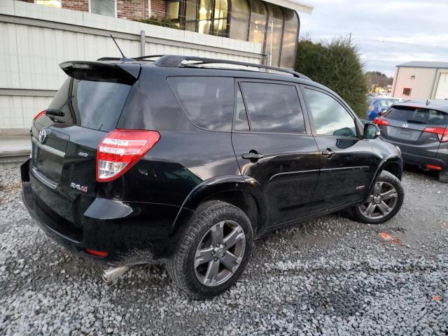 2009 Toyota Rav4 Sport VIN: JTMBK32V695077551 Lot: 78121863