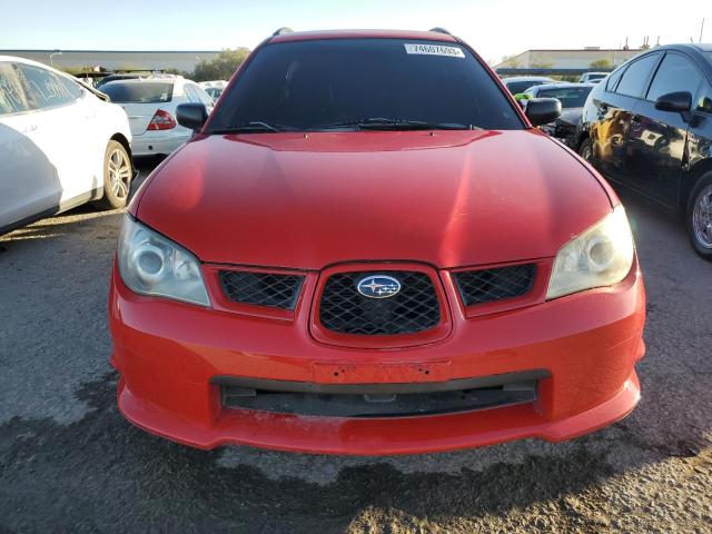 JF1GG67656H813213 2006 Subaru Impreza 2.5I Sports Wagon