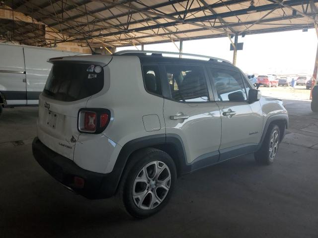 ZACCJADB6HPE40645 | 2017 JEEP RENEGADE L