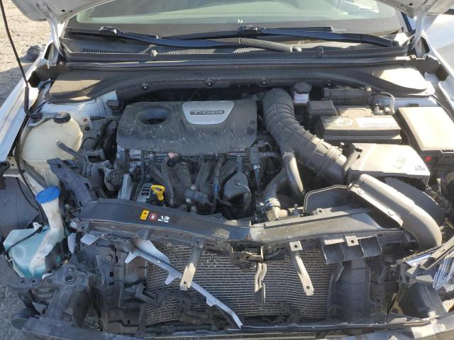 KMHD04LB7JU721220 Hyundai Elantra Sport