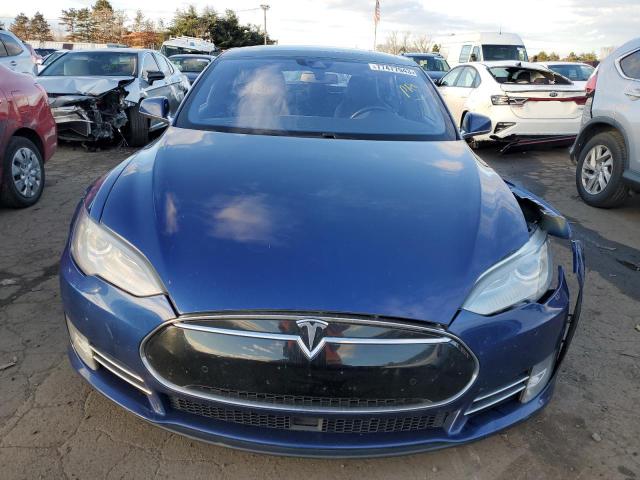 2015 TESLA MODEL S 70 - 5YJSA1S25FF089164