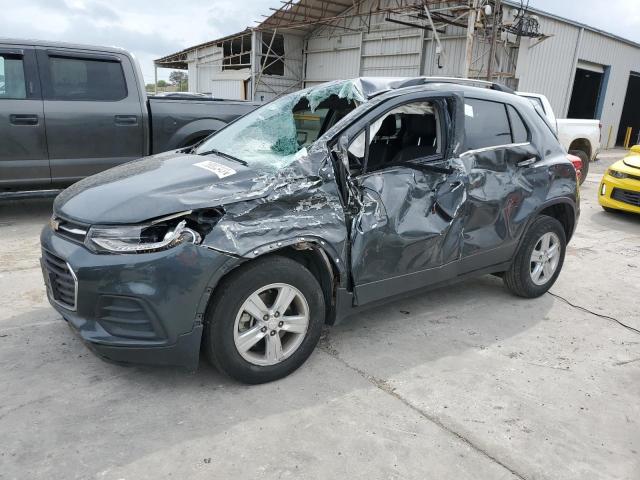 2017 Chevrolet Trax 