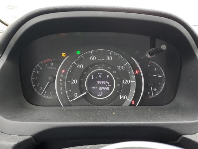 5J6RM4H79GL025678 2016 Honda Cr-V Exl