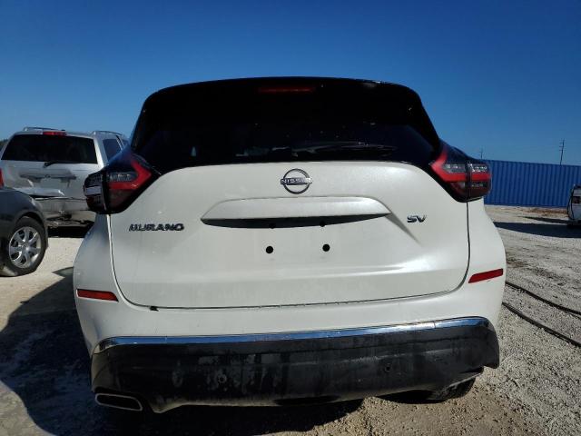 5N1AZ2BJ5PC108386 Nissan Murano SV 6