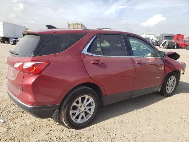 2GNAXJEV7J6327389 | 2018 CHEVROLET EQUINOX LT