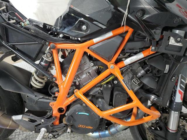 2015 KTM 1290 SUPER - VBKV39409FM916672
