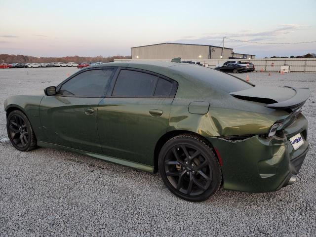 2C3CDXCT1MH628817 | 2021 DODGE CHARGER R/