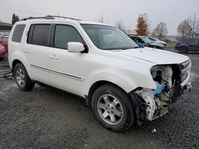 Vin: 5fnyf4h91bb066234, lot: 76596163, honda pilot touring 20114