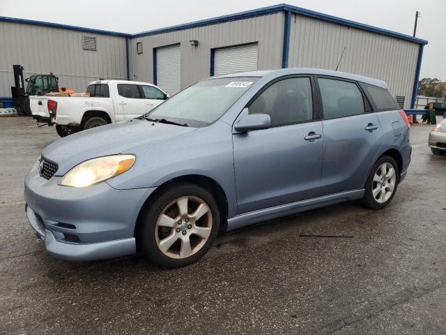 2003 Toyota Matrix XR