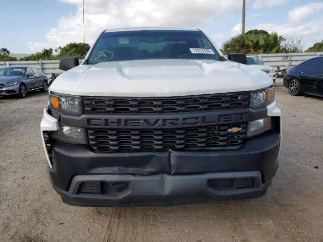 2020 CHEVROLET SILVRDO LT 3GCNWAEH2LG103073