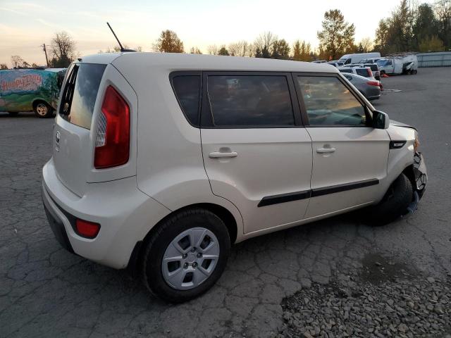 KNDJT2A5XD7770401 | 2013 KIA soul