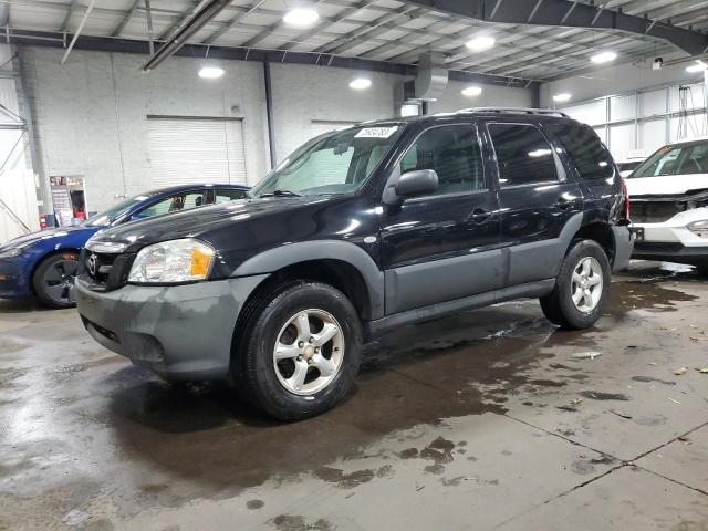 2005 Mazda Tribute i