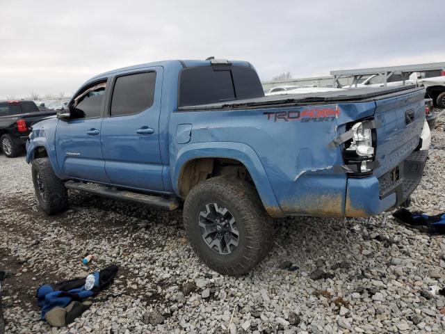 3TMCZ5AN1KM218569 | 2019 TOYOTA TACOMA DOU