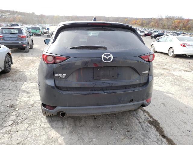 JM3KFBDL7H0207768 | 2017 MAZDA CX-5 GRAND