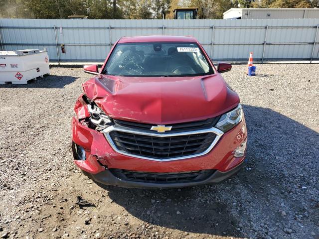 2GNAXKEV8L6221073 | 2020 CHEVROLET EQUINOX LT