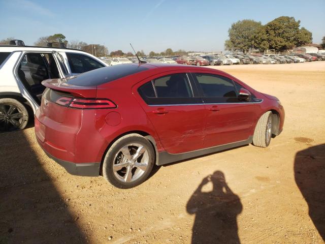 VIN 1G1RD6E4XDU111494 2013 Chevrolet Volt no.3