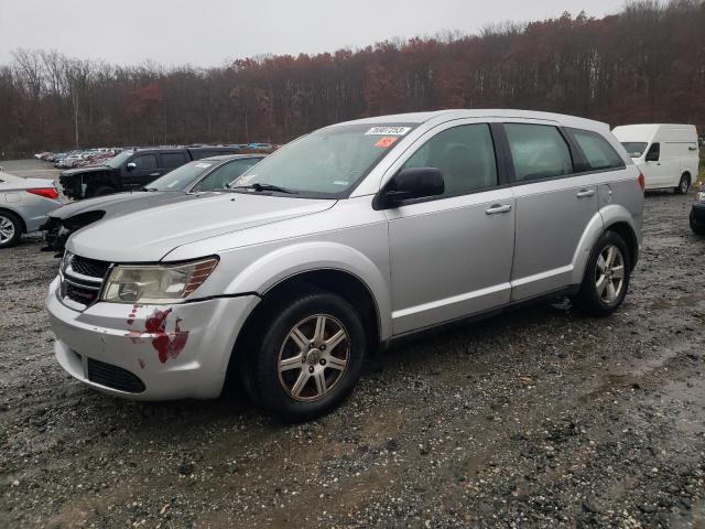 2009 Dodge Journey SE