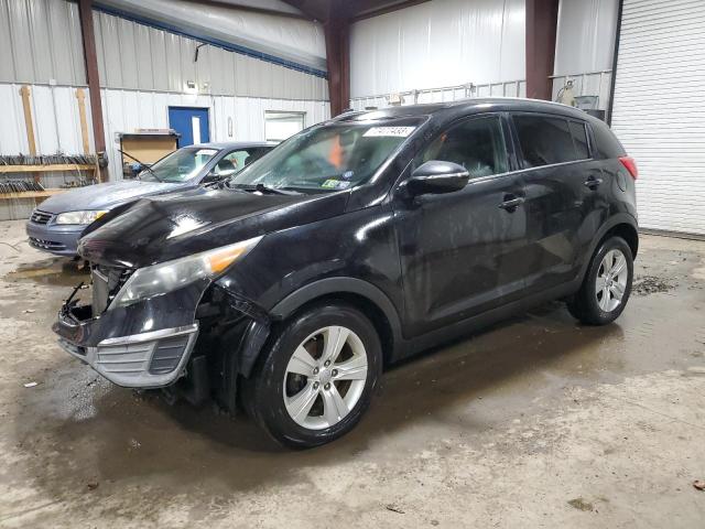 Vin: kndpb3a26c7332515, lot: 77477433, kia sportage base 2012 img_1