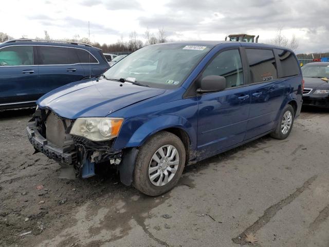 2011 Dodge Grand Caravan Express