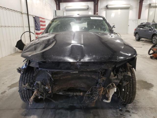 2020 DODGE DURANGO SS 1C4RDJFGXLC431647
