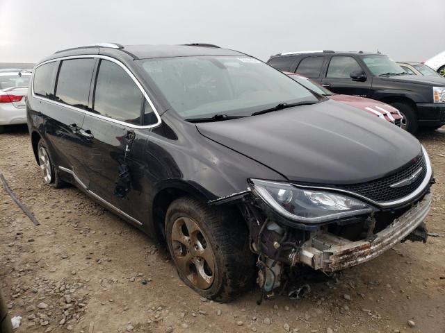 2C4RC1EG1HR650497 | 2017 CHRYSLER PACIFICA T