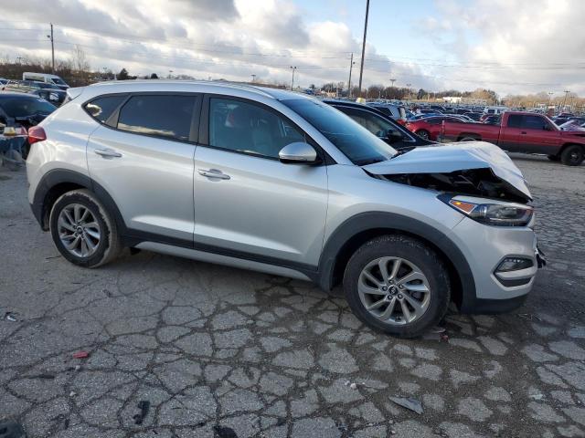 KM8J3CA44HU465010 | 2017 HYUNDAI TUCSON LIM