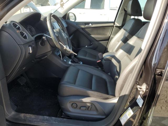 2017 VOLKSWAGEN TIGUAN WOL - WVGSV7AX6HK009280