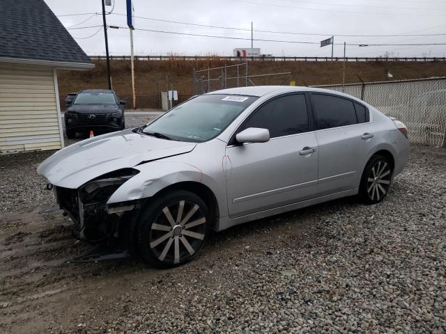 2011 Nissan Altima Base VIN: 1N4AL2AP0BC112100 Lot: 76650363